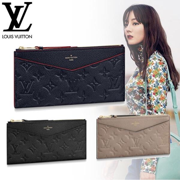 大人気！Louis Vuitton 偽物 ポーチ ポシェット ?メラニーBB 3色 M68712/M68714/M68713